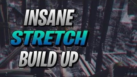 (FREE PRESETS) How To Make The Best Build Up Effect | Premiere pro