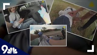 Colorado legislature considering bill to reduce arrests