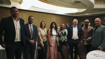 GET Forum Recap | Networking, Innovation & Big Business Ideas in Action