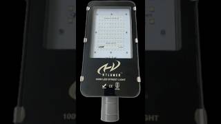 hylumen glass street light #commerciallighting