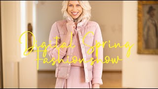 WARTH DIGITAL FASHIONSHOW SPRING 2021