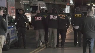 Nypd Shoot, Kill A Man In East Flatbush