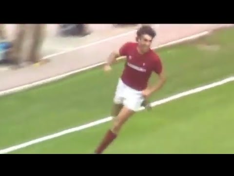 Torino-Juventus 3-2 del 27-03-83 (Dossena,Bonesso,Torrisi) dalla \