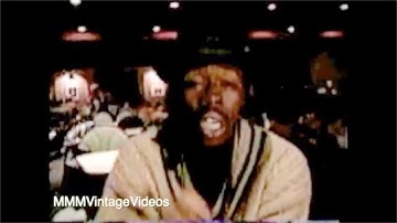 Rappin 4-Tay with E40 & more.