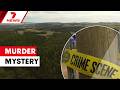 Murder investigation after decomposed body found in bushland in Inman Valley | 7NEWS