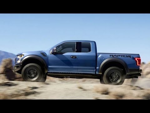 2017 Ford Raptor Best Jump 2017 Ford Raptor Best Jump