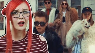 ПРАНКЕР, НАПРИМЕР (дисс на артем к) РЕАКЦИЯ МАРЬЯНА РО И ЛИЗЗКА ПОДРУЖКИ? ПРАНКЕР, НАПРИМЕР (дисс на артем к) РЕАКЦИЯ МАРЬЯНА РО И ЛИЗЗКА ПОДРУЖКИ?
