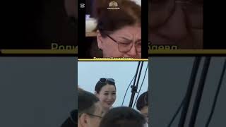 Интеллигенция и неграмотность в одном видео