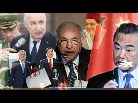 الدبلوماسية الجزائرية تتسول الأصوات في مجلس الأمن ولماذا ستكون الصدمة كبرى