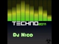 Bob Sinclar - Rock this party (Dj Nico remix)