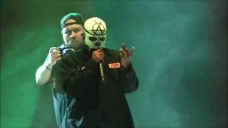 Download Lagu Tech N9ne GOTJ 2016 full set MP3 Download Lagu Tech N9ne GOTJ 2016 full set MP3