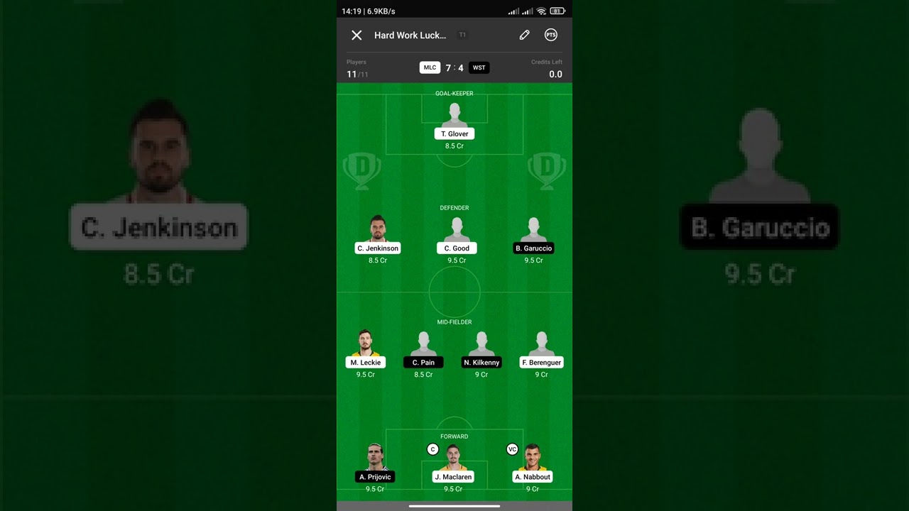 link đăng ký kubet Melbourne City FC vs Western United dream11 prediction head to head A league match