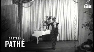 Leisure (1950)
