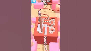 stacky dash level -126 best Android gameplay 😍🤯🤯😱 #shorts #shortsfeed #gaming #youtube