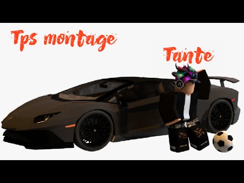 Tante Tps:street soccer montage #23