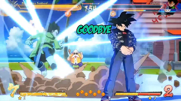 You Cannot Kill Drip