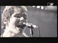 Smashing Pumpkins - 1- Cherub Rock (live MTV Europe studios 10oct93)