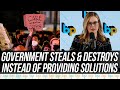 Police Choose Inhumane Treatment, Ignore Solutions for Homeless Encampments!