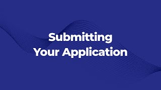Beginning Your ICF Credentialing Journey Part 11: Submitting Your Application