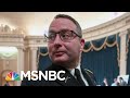 Day 3 Of Impeachment Hearings Brings Four Witnesses To The Hill | The 11th Hour | MSNBC