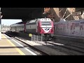 Trains in Israel -רכבת ישראל Rakevet Yisra'el Israel Railways-