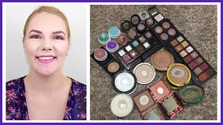 Products I've Hit Pan On 2019
