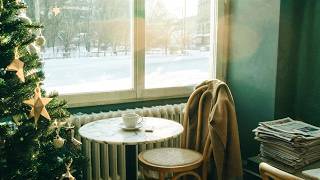 Holiday Jazz Music for a Joyful Day | Relaxing Piano Jazz Music, Study Jazz, Jazz for Work screenshot 3