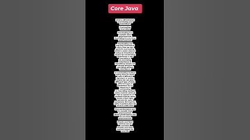 "Overloading vs Overriding in Java: Key Differences You Need to Know!"