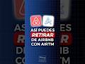 Así evito comisiones de Airbnb con Airtm 💸 (Cuenta Virtual USA)