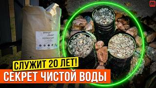 Бюджетный септик за 650$: подробная инструкция от А до Я