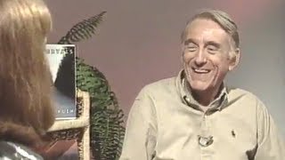 Rod McKuen Interview on Connie Martinson Talks Books (1986)