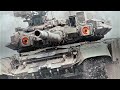 T-90 Vladimir | Repelling NATO Attack in Fulda Gap (War Thunder)