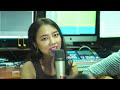 Kissme sixpence none the richer cover by cecilia nu nu aung