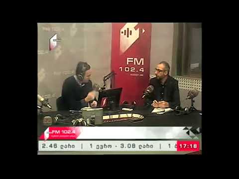 \"საღამოს პიკის საათი\" 06.02.18  ჩაბუქის ექსტრადირების საქმე, სასამართლოს გადაწყვეტილება