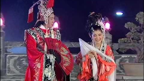 Tây Thiên Vũ Khúc - Vũ Linh & Tú Sương