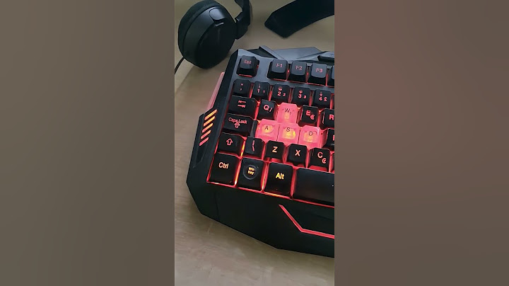 How to get out of the black screen on your computer