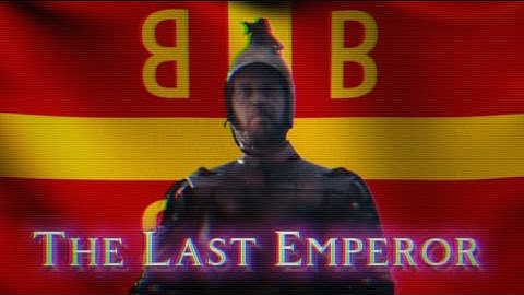 𝐀 𝐓𝐫𝐢𝐛𝐮𝐭𝐞 𝐭𝐨 𝐄𝐦𝐩𝐞𝐫𝐨𝐫 𝐂𝐨𝐧𝐬𝐭𝐚𝐧𝐭𝐢𝐧𝐞 𝐗𝐈 | You