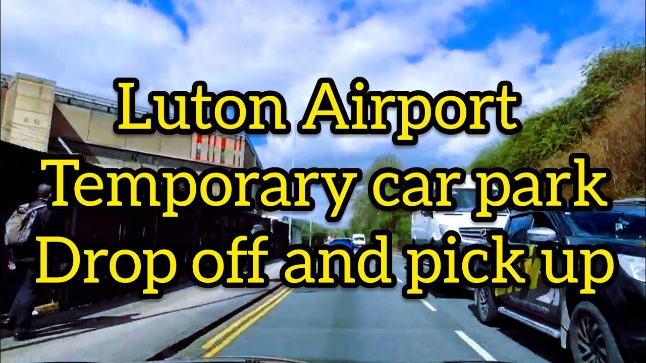 Car Park Charges Luton Airport www.youtube.com