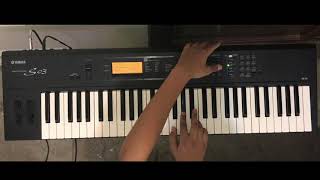 Te Amo - cover Los Mier
