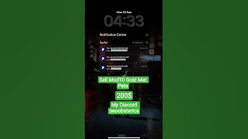 #dd2 #sellgoldmodmat #freeneo #inneowetrust #pin
