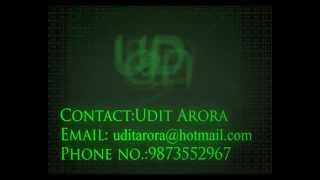 Motion Graphics SHOWREEL 2012