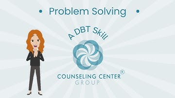 Problem Solving | Counseling Center Group