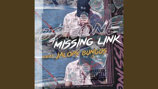 Missing Link (feat. Jalopy Bungus)