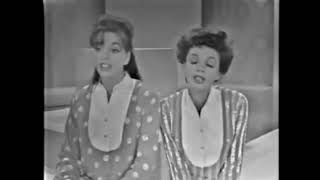 Judy Garland &amp; Liza Minnelli &quot;Bob White (Whatcha Gonna Swing Tonight?)&quot;