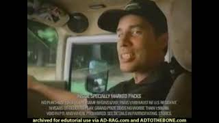 Duracell 2002 Television Commercial