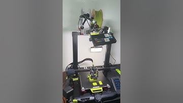 Ender 3 S1 Printable Upgrades🔩⚙️