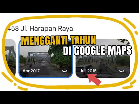 Cara Google Map