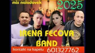 Irena Fečová Band - Mix náladovek ( Cover )