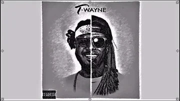 T Wayne Mixtape | T-Wayne Full Album - Lil Wayne T-Pain Album 2017 [HD]