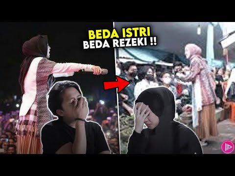 BUKTI SELINGKUH MERUGIKAN! Nasib Nissa Sabyan yang Disebut Kena Karma Karena Ketahuan Berselingkuh